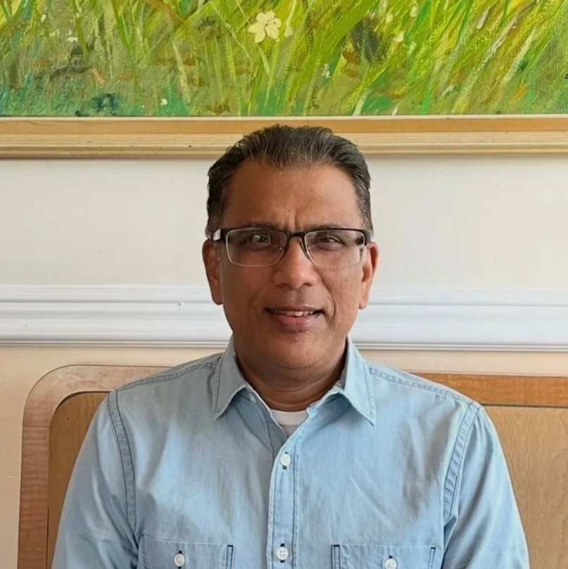 Fazal Ali