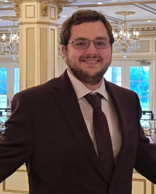 Josh Lauderman