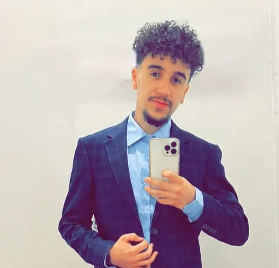 Oussama Boudallia